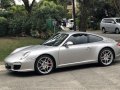 Sell Silver Porsche 911 for sale in Pasay-3