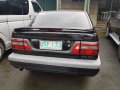 Black Volvo 850 for sale in Philam Homes-3