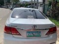 Selling Pearl White Toyota Camry in Marikina-1