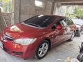 Sell Red Honda Civic for sale in Santa Cruz-5