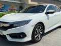 Honda Civic 2018 1.8 E-2