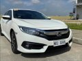 Honda Civic 2018 1.8 E-1