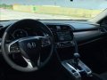 Honda Civic 2018 1.8 E-4