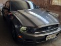 2014 Ford Mustang 3.7l -2