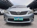 Toyota Altis 2014 1.6 TRD -2