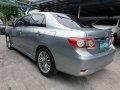 Toyota Altis 2014 1.6 TRD -7