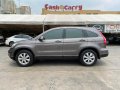 2010 Honda CRV 4x2 Gas Automatic-1