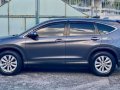 Honda CRV 2017 CVT-2