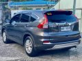 Honda CRV 2017 CVT-1