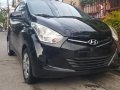 Hyundai Eon 2016 GLS MT-7