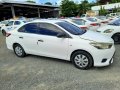 Toyota Vios 2014-0