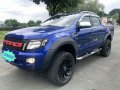 Ford Ranger XLT 2014-0