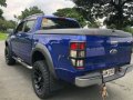 Ford Ranger XLT 2014-8