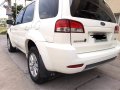 Ford Escape XLT 2010 -1