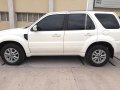 Ford Escape XLT 2010 -3