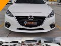 2016 Mazda 3 Hatchback Skyactive 1.5 AT-0