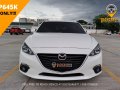 2016 Mazda 3 Hatchback Skyactive 1.5 AT-2