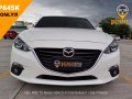 2016 Mazda 3 Hatchback Skyactive 1.5 AT-3