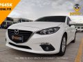 2016 Mazda 3 Hatchback Skyactive 1.5 AT-5