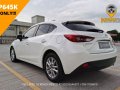 2016 Mazda 3 Hatchback Skyactive 1.5 AT-6