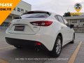 2016 Mazda 3 Hatchback Skyactive 1.5 AT-8