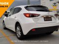 2016 Mazda 3 Hatchback Skyactive 1.5 AT-10