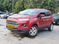 2017 Ford Ecosport 1.5L Trend AT-0