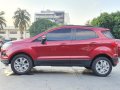 2017 Ford Ecosport 1.5L Trend AT-1