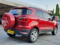 2017 Ford Ecosport 1.5L Trend AT-5