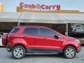 2017 Ford Ecosport 1.5L Trend AT-6