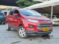 2017 Ford Ecosport 1.5L Trend AT-7