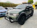 2010 MITSUBISHI MONTERO SPORT GLS AUTOMATIC DIESEL FOR SALE-1