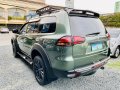 2010 MITSUBISHI MONTERO SPORT GLS AUTOMATIC DIESEL FOR SALE-12