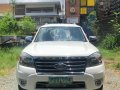 White Ford Everest for sale in Manila-9