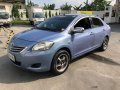 Blue Toyota Vios 2012 for sale in Bulacan-4