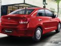 Red Kia Soluto for sale in Pasay city-0