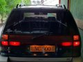 Sell Green Mitsubishi Space Wagon Wagon (Estate) in Carmona-0