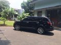 Black Ford Explorer for sale in Quezon City-5