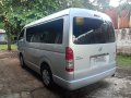 Silver Toyota Grandia for sale in Bulacan-6