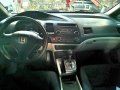 Sell Red Honda Civic for sale in Santa Cruz-4