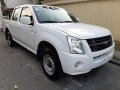 Sell White Isuzu D-Max for sale in Pasig-0