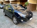 Sell Black Hyundai Tucson for sale in San Juan-2