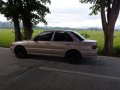 Selling Beige Mitsubishi Lancer for sale in Rizal-6