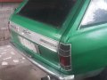 Selling Green Mitsubishi Galant in Dauin-8