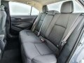 Silver Toyota Corolla altis for sale in Taguig-0