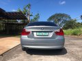 Selling Silver Bmw 320I in Plaridel-6