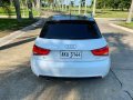 Sell White Audi A1 for sale in Lipa-6