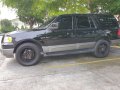 Selling Black Ford Expedition in Parañaque-6