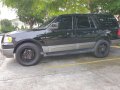 Selling Black Ford Expedition in Parañaque-3