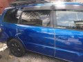 Selling Blue Honda Odyssey 1990 in Cainta-2